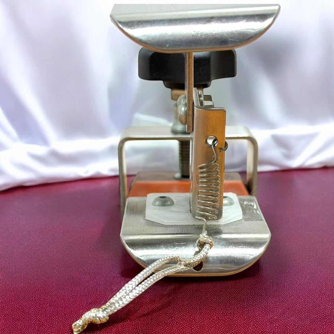 B☆美品 吉澤 PEACOCK ピーコック HS-V アシスト ハイツールセット