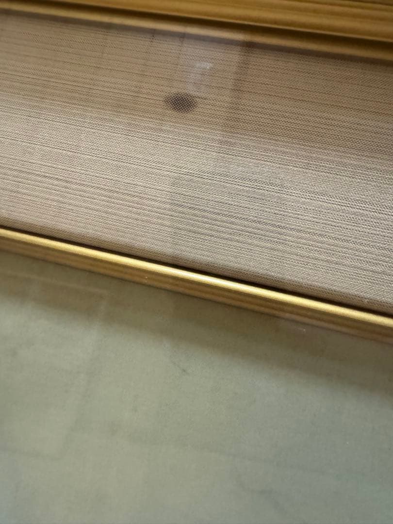 日本画 二井栄逸