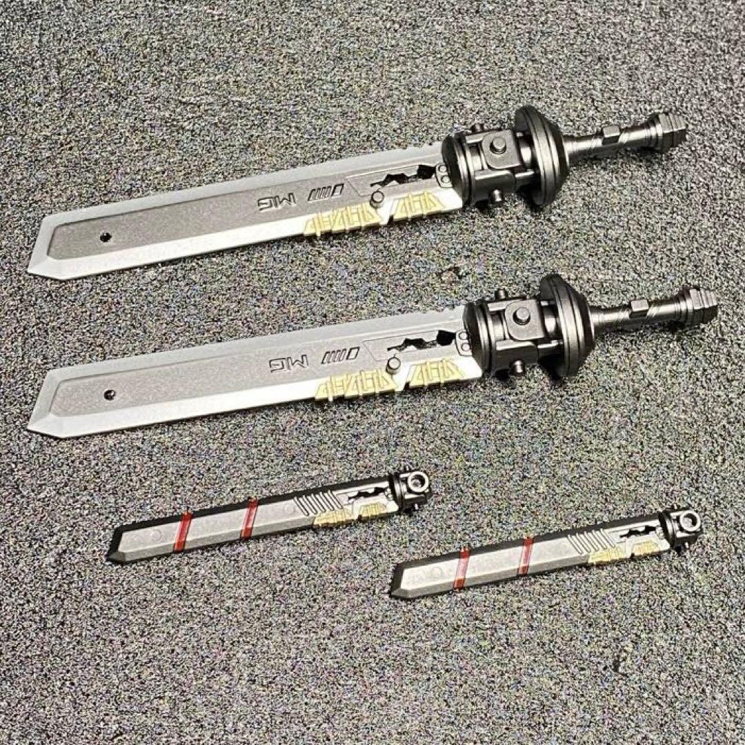 ブラックライトニング MG G-07 メタゲート トランスフォーマー ドリフト