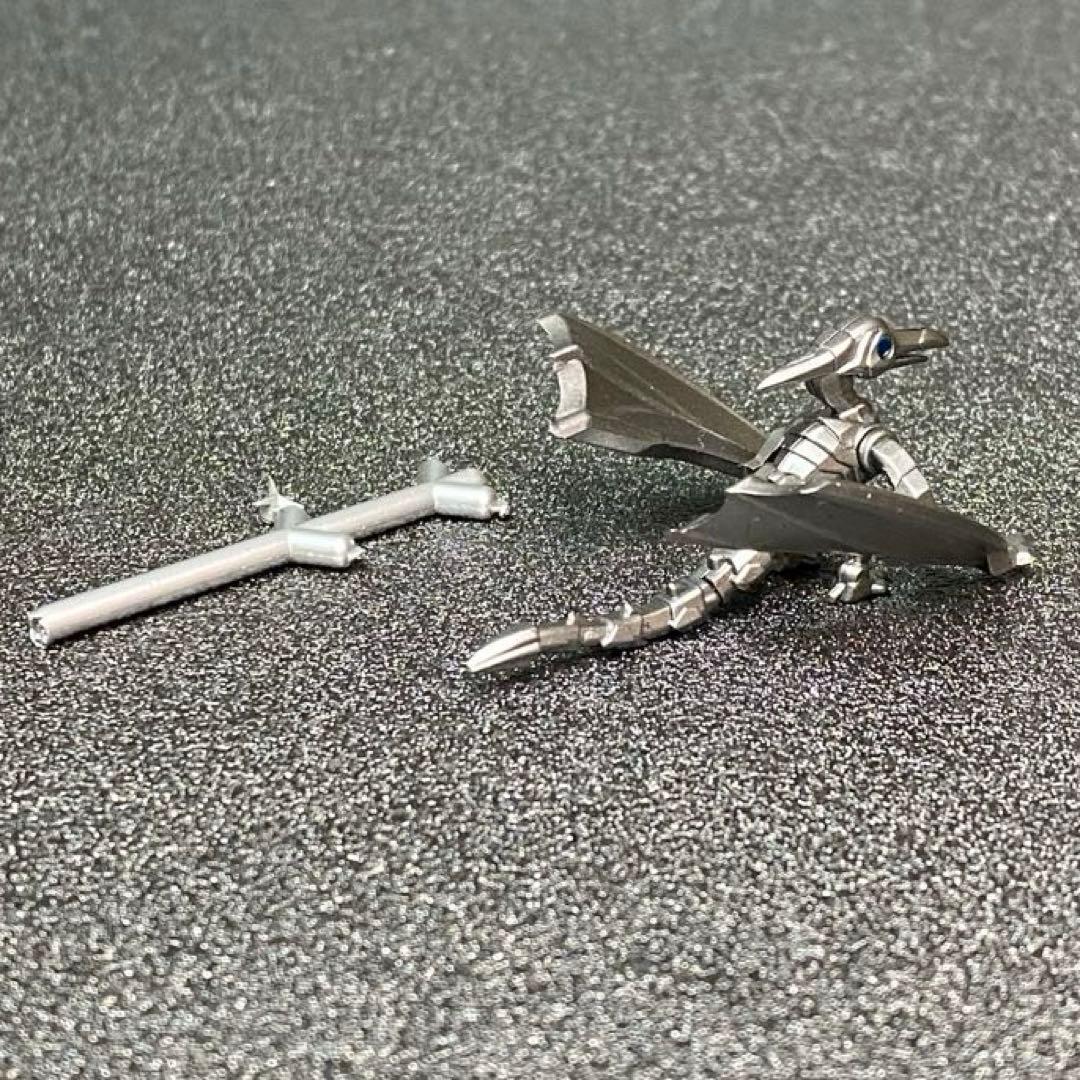 ブラックライトニング MG G-07 メタゲート トランスフォーマー ドリフト