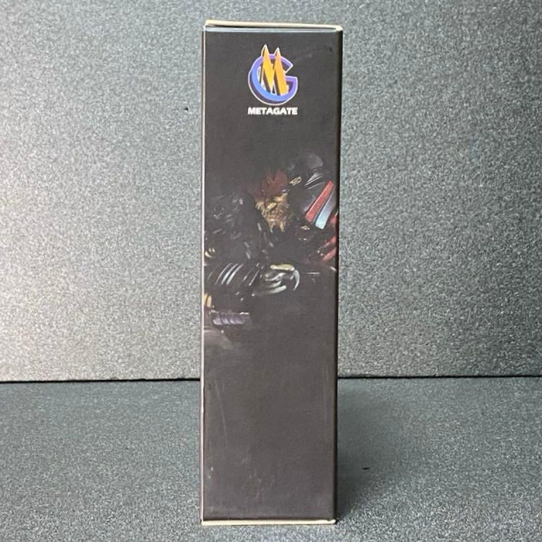 ブラックライトニング MG G-07 メタゲート トランスフォーマー ドリフト