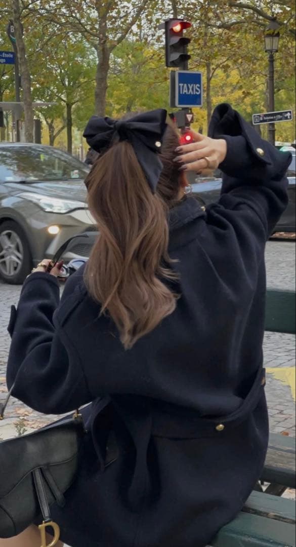 THE TOE Tiergarten Coat新品当日発送