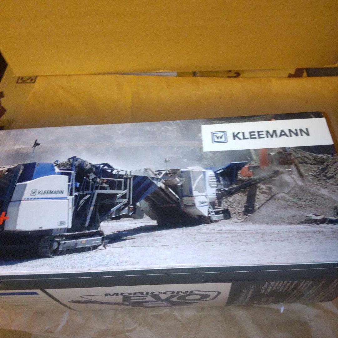 模型製作用品 KLEEMANN MOBICONE MCO 9 EVO