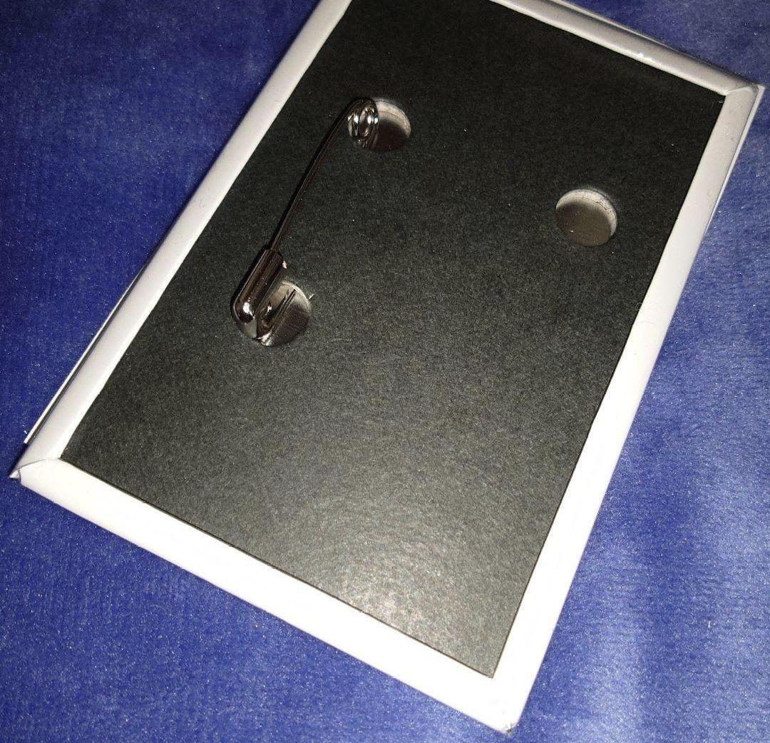 家庭教師ヒットマンREBORN！天野明展 缶バッジ 雲雀恭弥