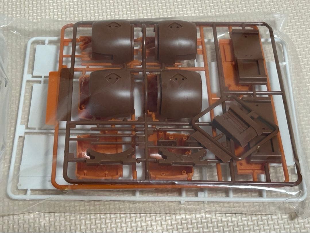 1/12 太鼓の達人 初代 アーケード筐体 プラモデル