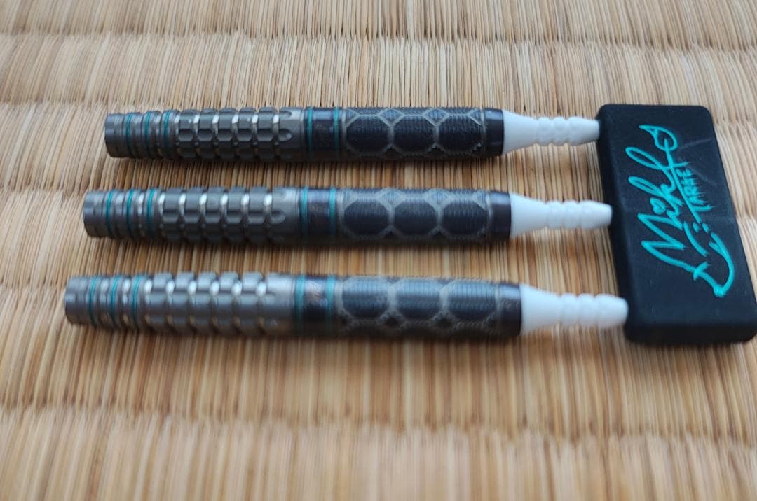 ザ・ミラクル ジェネレーション3 鈴木未来選手モデル