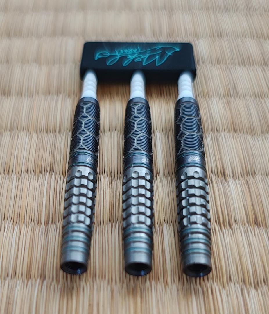 ザ・ミラクル ジェネレーション3 鈴木未来選手モデル