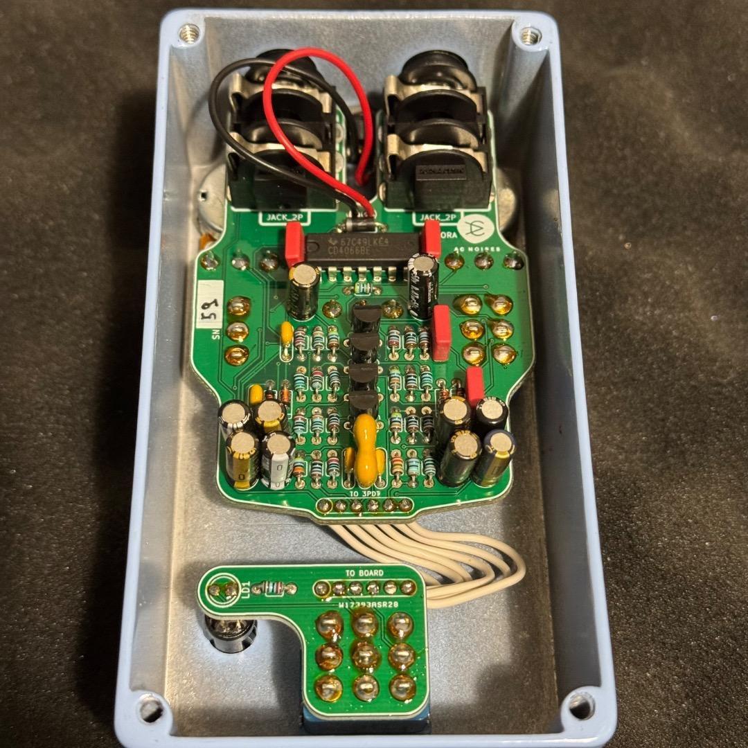 【中古】AC NOISES ESPLORA