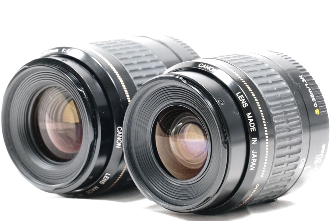 Canon Kiss Digital X ダブルレンズセット 初心者 スマホ転送