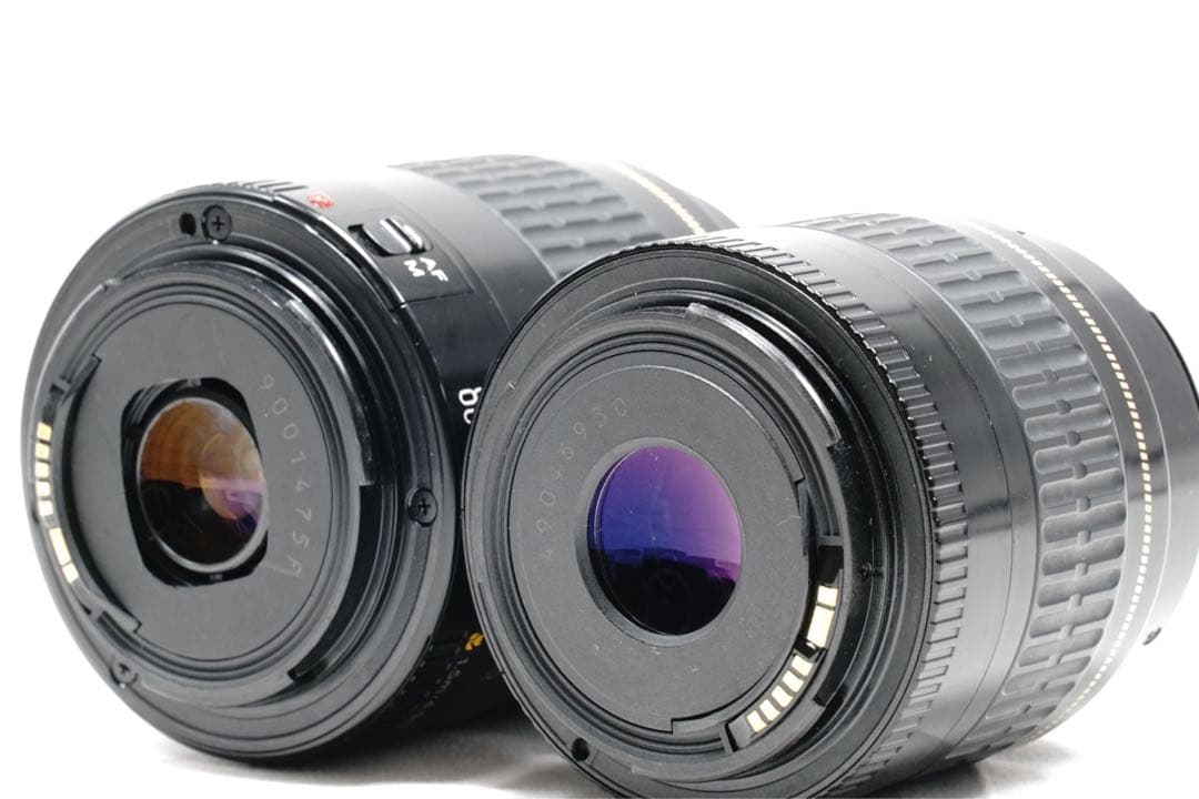 Canon Kiss Digital X ダブルレンズセット 初心者 スマホ転送