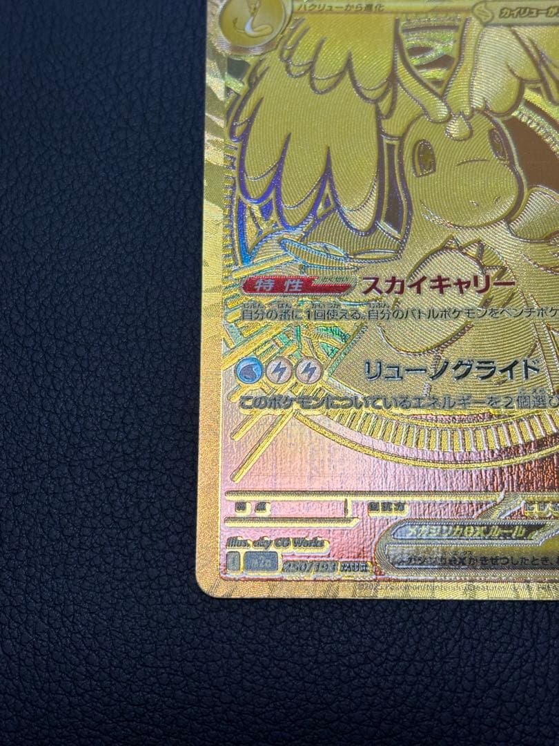 ぷ*ー様 ポケモンカード　引退品　カイリューmur、リザードンex付属