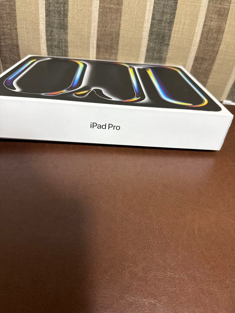 iPad Pro 13 インチ m4 本体