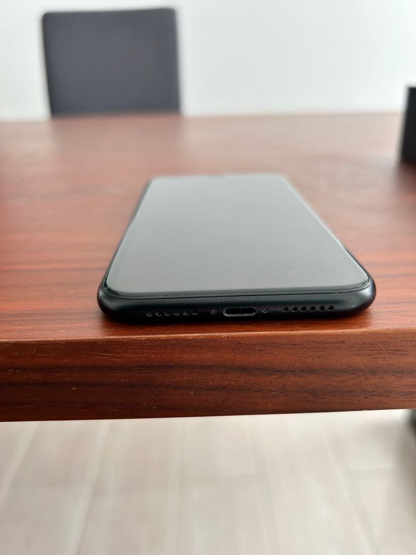 iPhone XR 64GB SIMロック有docomo