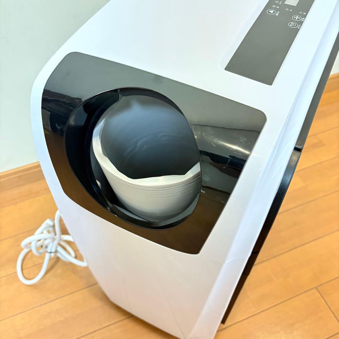 【美品・動作良好】SKJエスケイジャパン スポットクーラー GSK-RS26PA