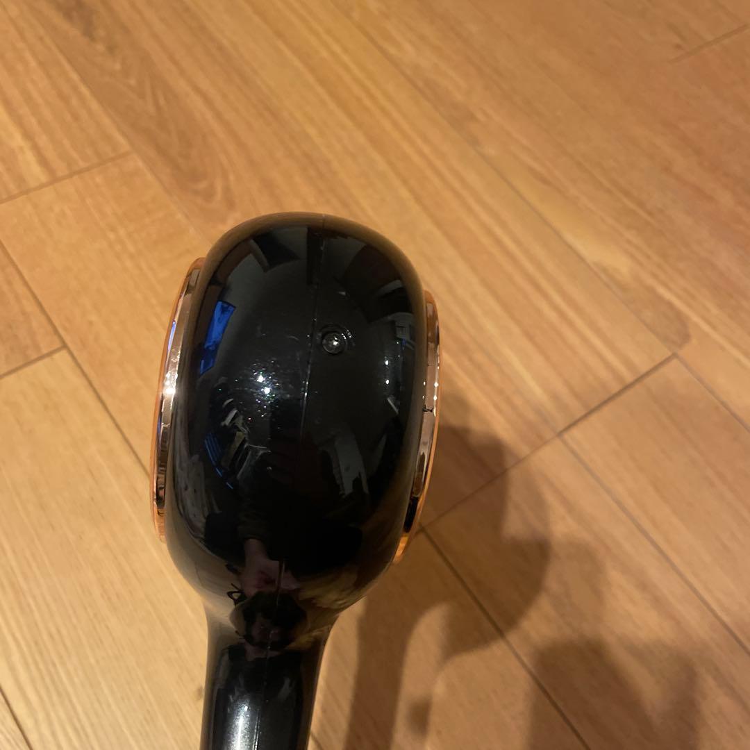 REPRONIZER 4D Plus ヘアドライヤー