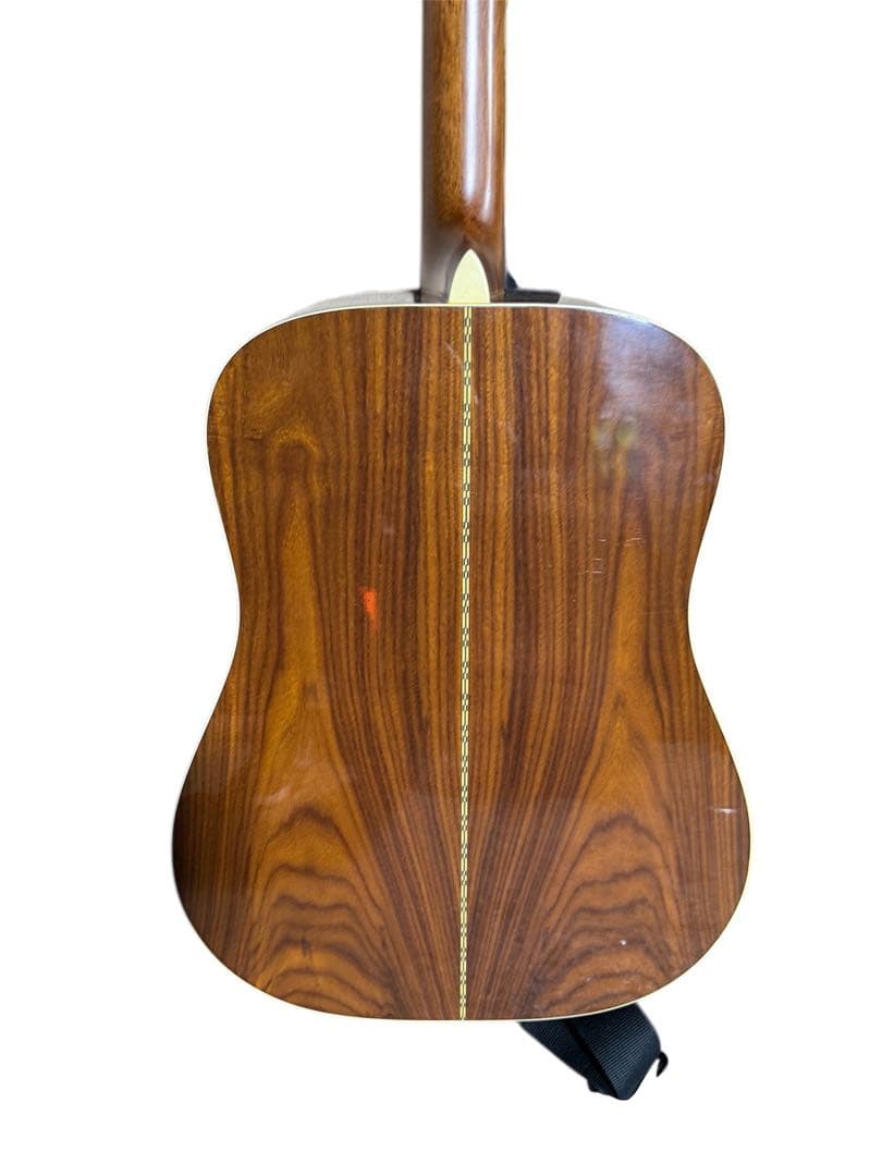 MORRIS MD-501 クラシック ギター アコースティック 弦楽器