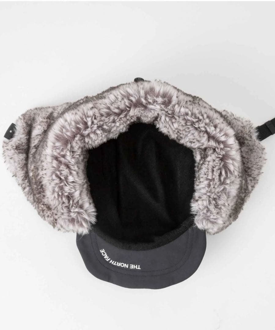 年始SALE【新品未使用】THE NORTH FACE FRONTIER CAP