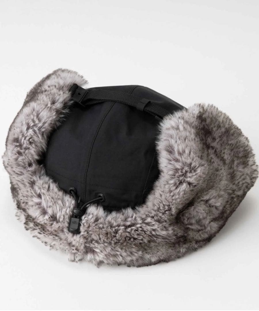 年始SALE【新品未使用】THE NORTH FACE FRONTIER CAP