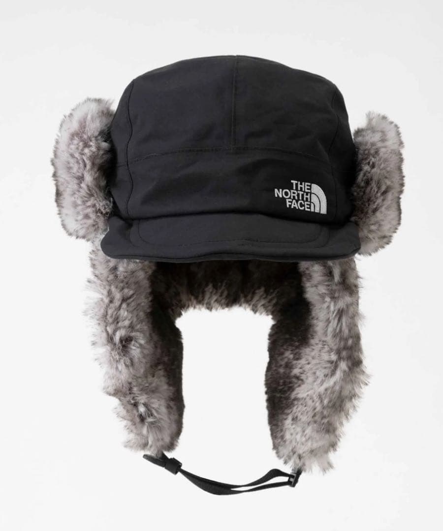 年始SALE【新品未使用】THE NORTH FACE FRONTIER CAP