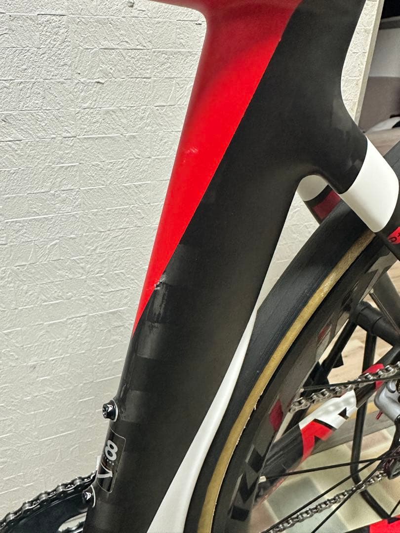 【美品】FELT AR1 2016