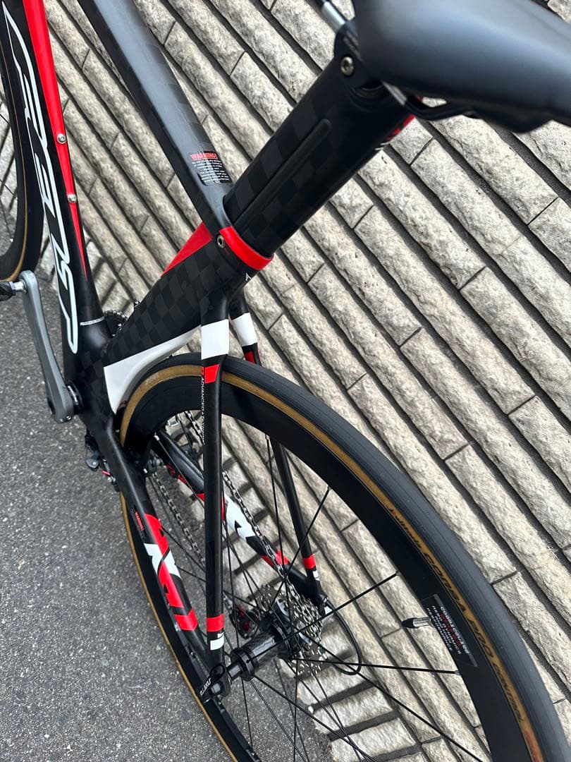 【美品】FELT AR1 2016