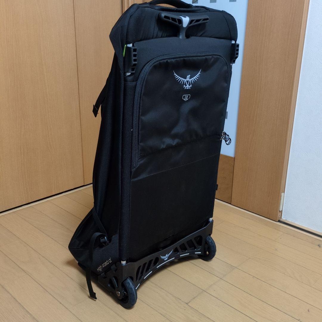 OSPREY OZONE 28\" （約80L）