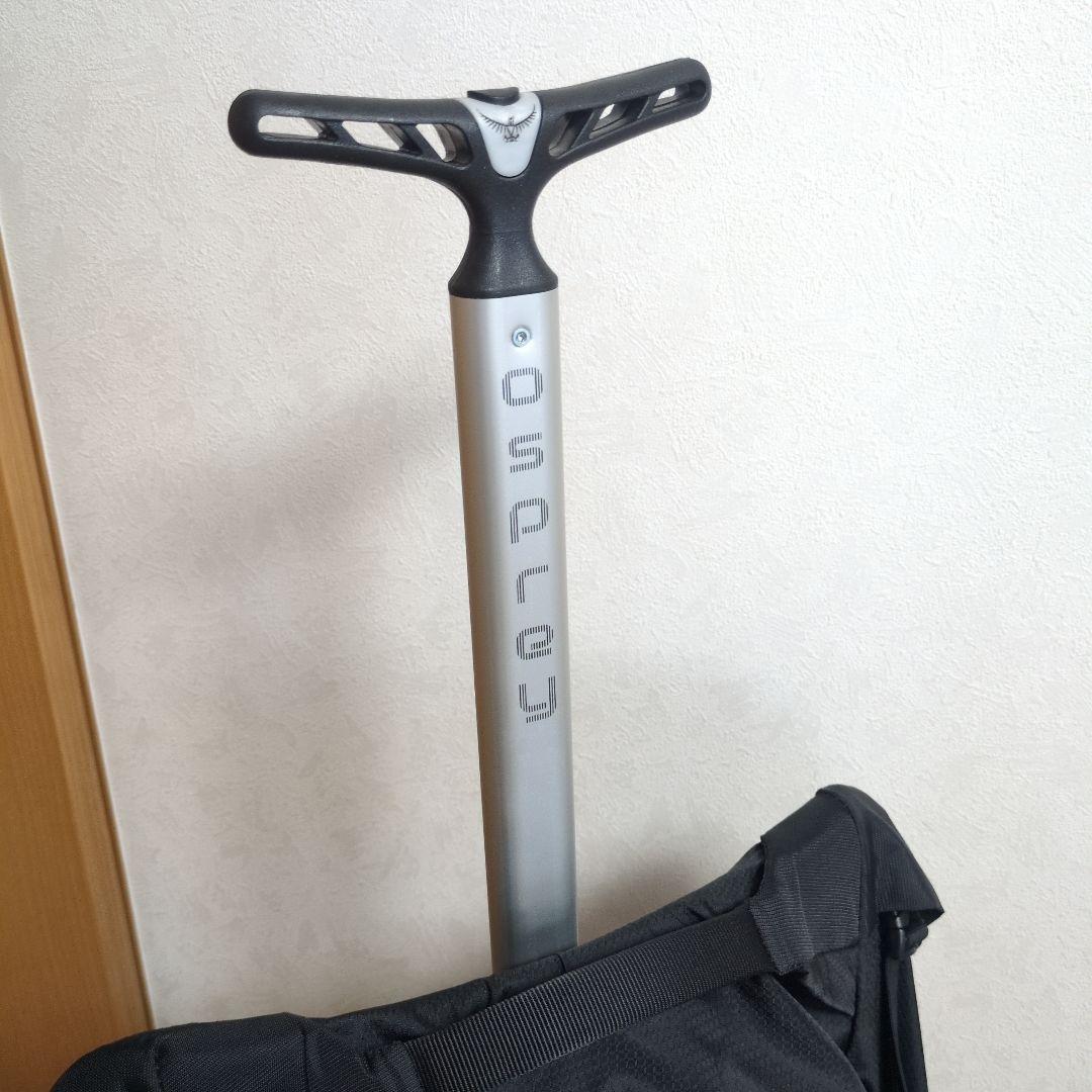 OSPREY OZONE 28\" （約80L）