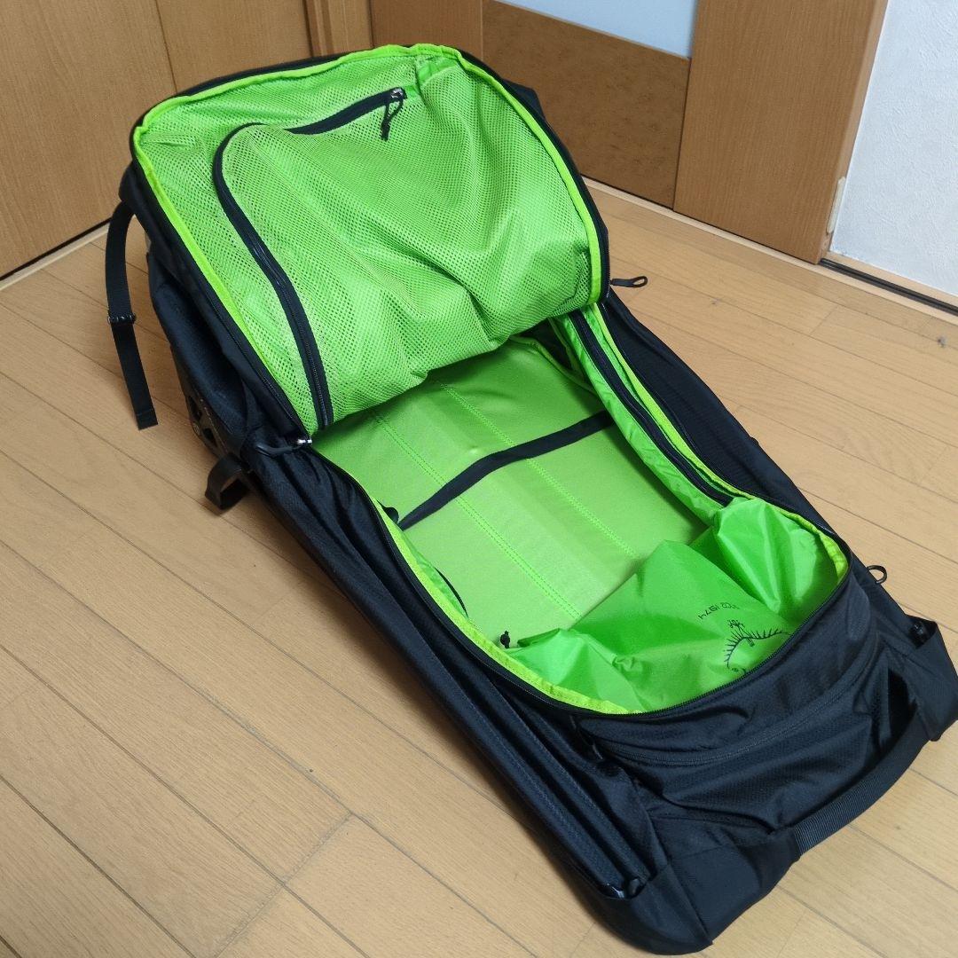 OSPREY OZONE 28\" （約80L）