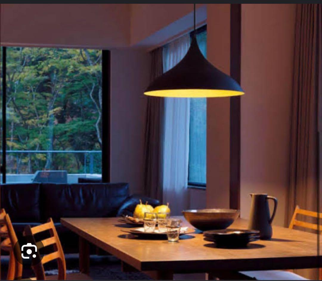 【極美品✨】Panasonic ダイニング用ペンダント LGP8724LLE1