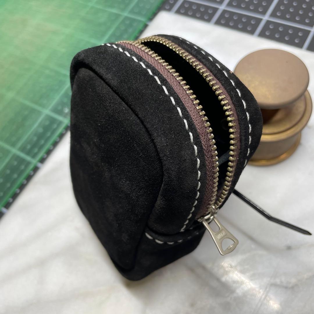 Leo　ETCポーチ（1インチバー）