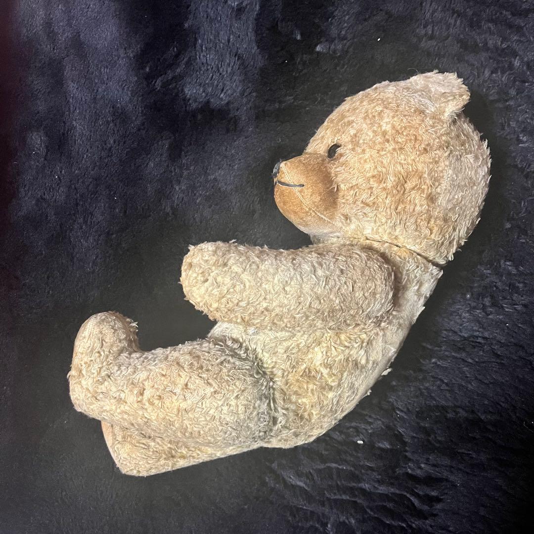 アンティークベア