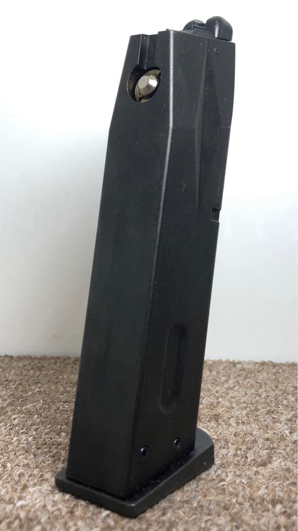 東京マルイ ニューガスブローバック TACTICAL MASTER ジャンク