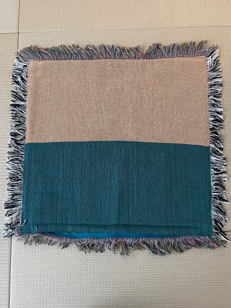 Daisuke Kondo Unico クッションカバー