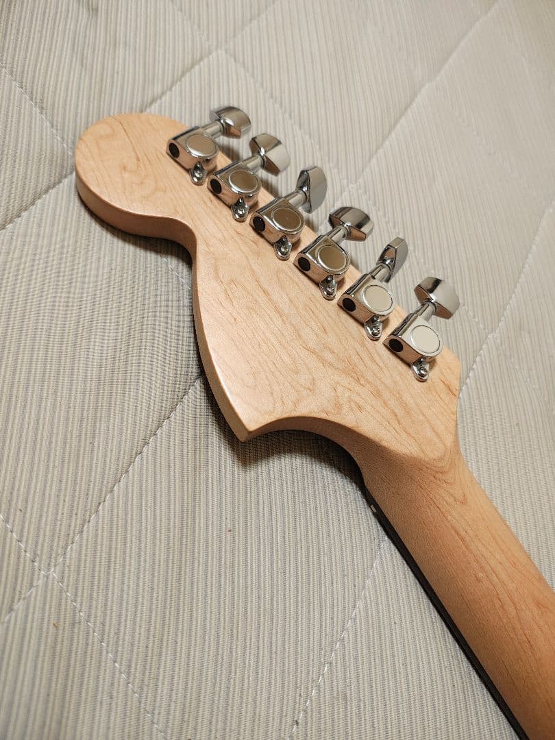 ムスタングTriumph /美品