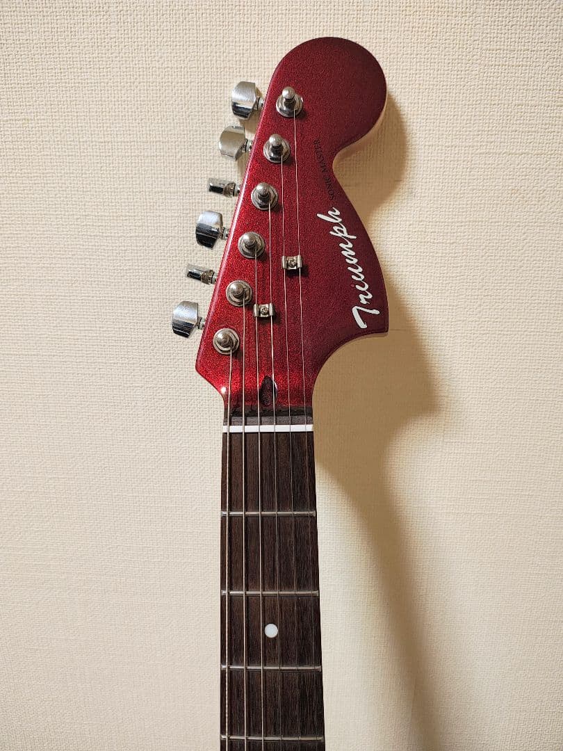 ムスタングTriumph /美品