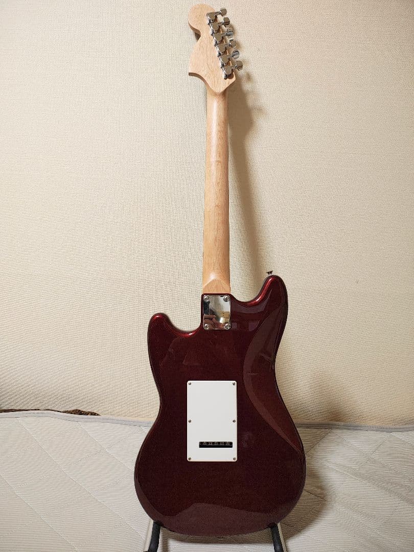 ムスタングTriumph /美品