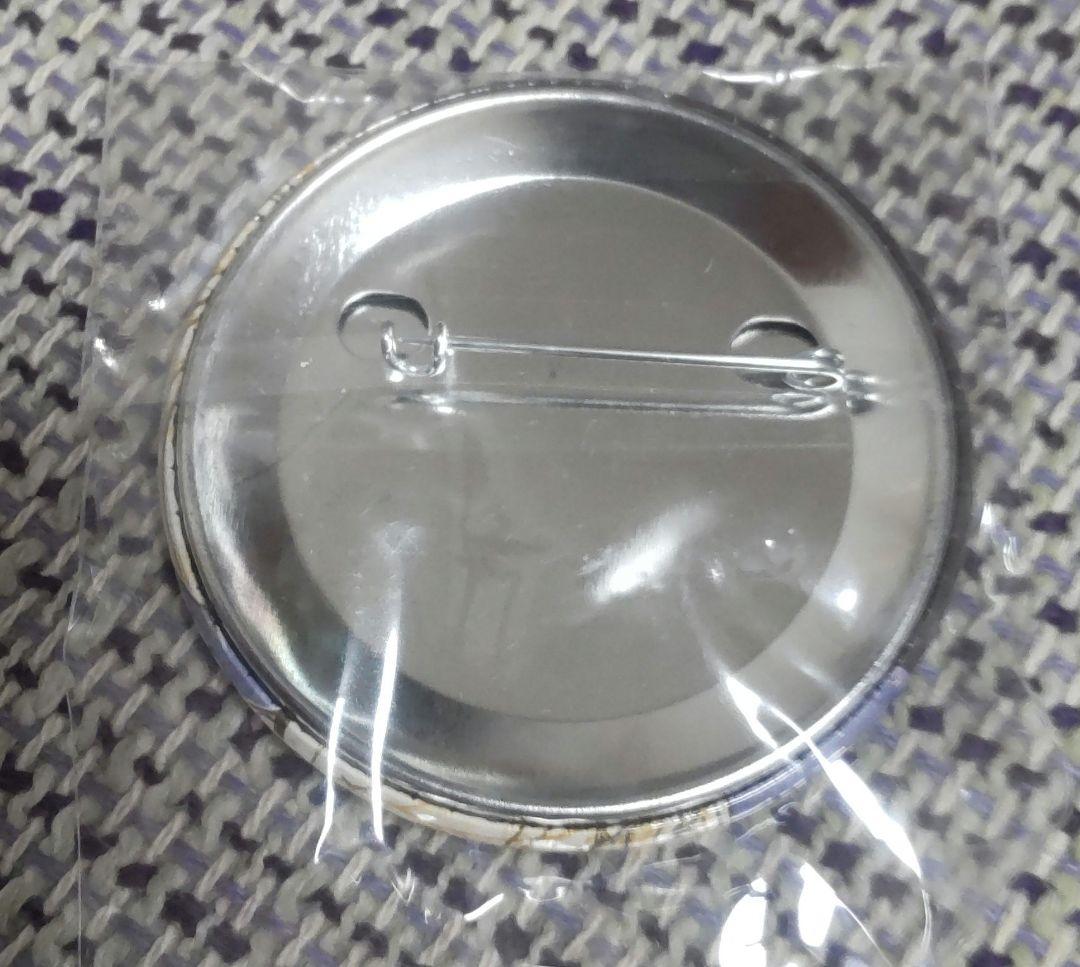 進撃の巨人 WIT STUDIO 缶バッジコレクション ハンジ・ゾエ