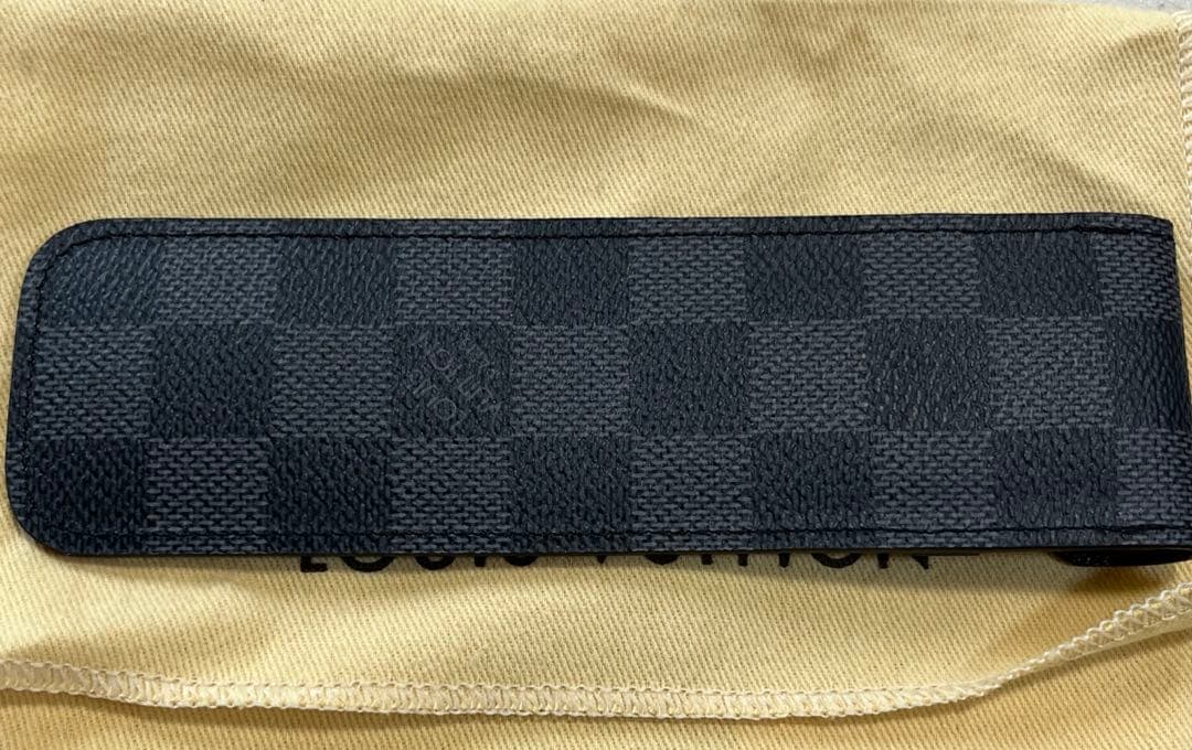 LOUIS VUITTON ペンケース　N63132