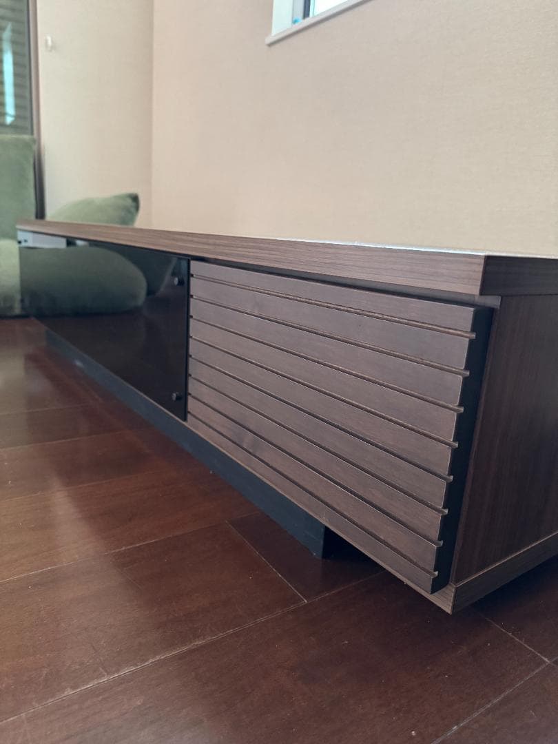 テレビボード ローボード