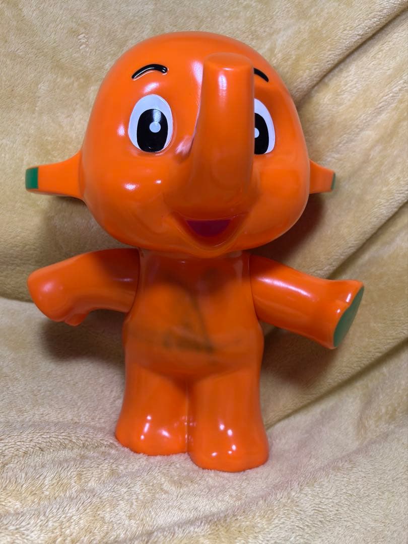 限定 サトちゃん サトコちゃん バンク 箱付き SATO レトロ 貯金箱