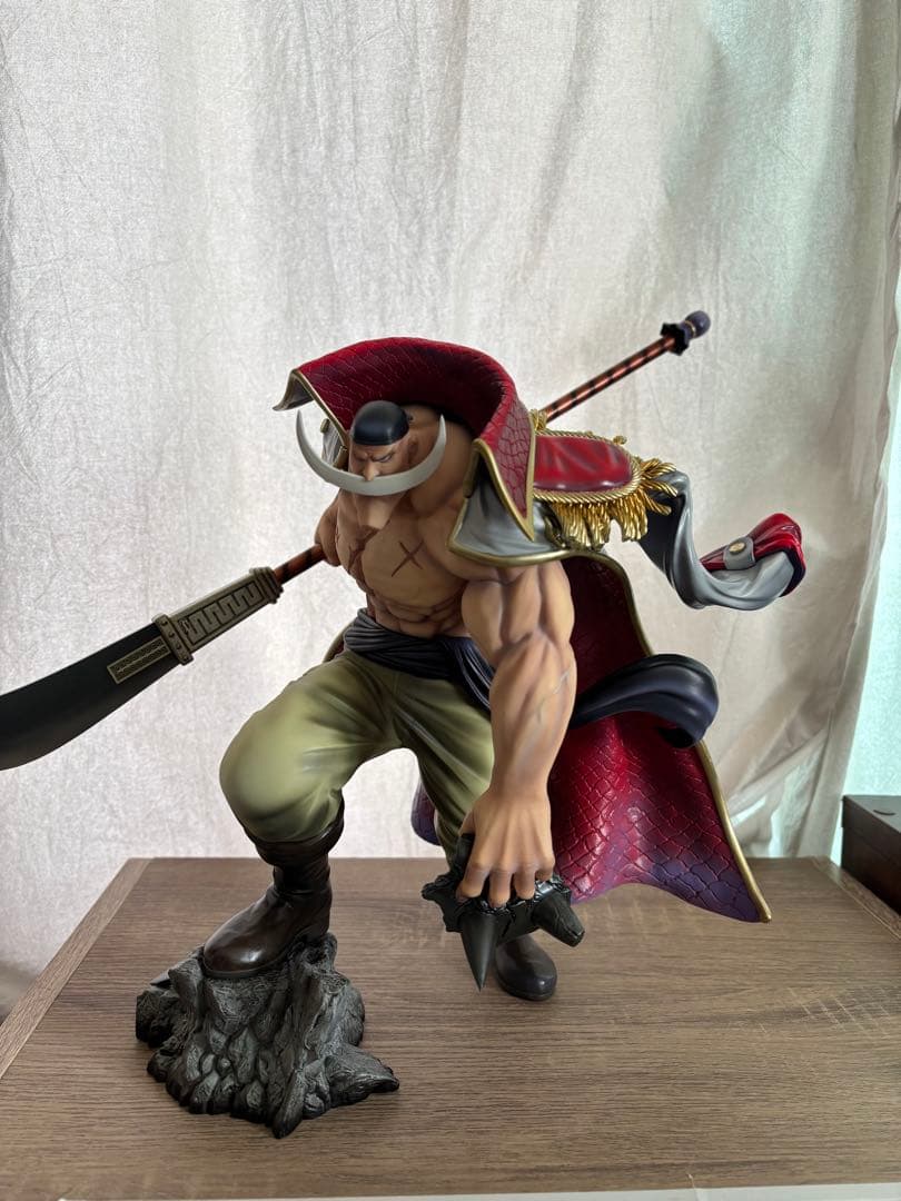 POP NEO-MAXIMUM ”白ひげ”エドワード・ニューゲート