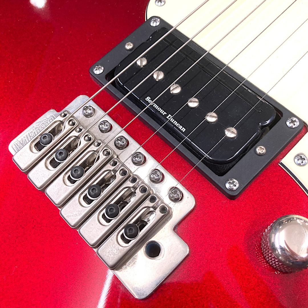 YAMAHA PACIFICA 510V パシフィカ