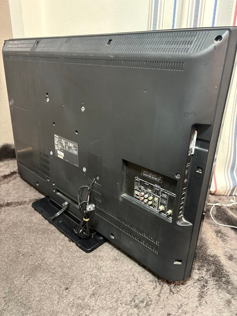 東芝 TOSHIBA テレビ 40型 REGZA 40BC3