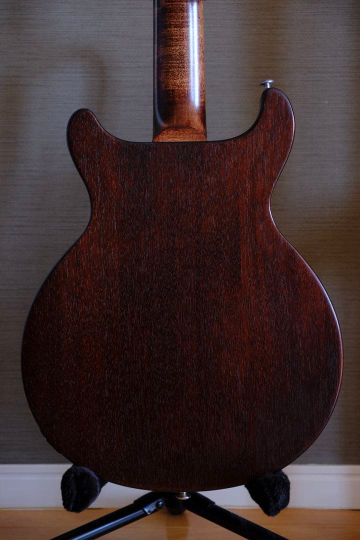 希少で人気なレアモデル！ギブソンレスポールスペシャルトリビュートDC