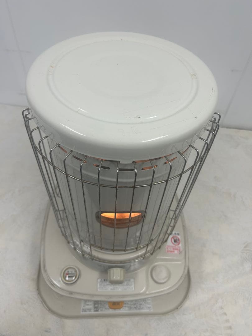 SL-51G 石油ストーブ 2021年　(2)