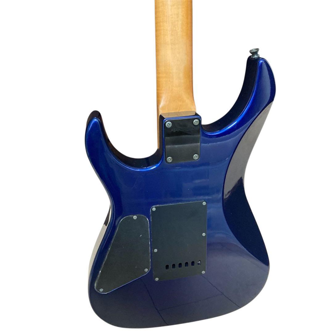 フェルナンデス　リミテッドエディション　エレキギター