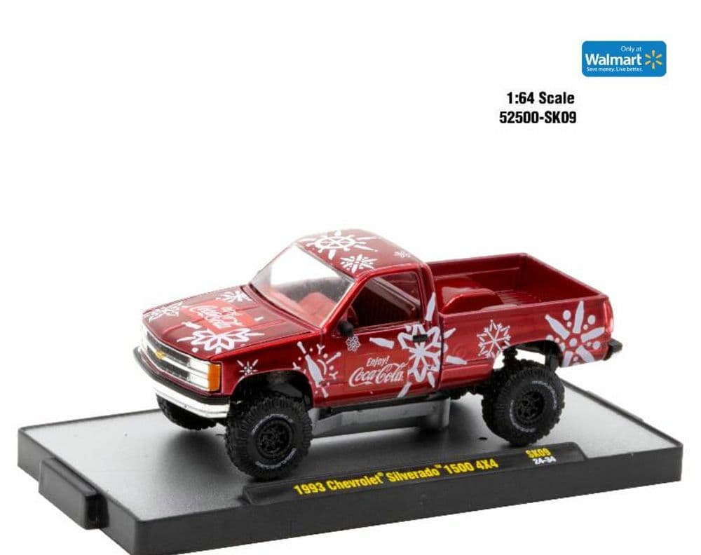 M2 1965 フォード・エコノライン・バン