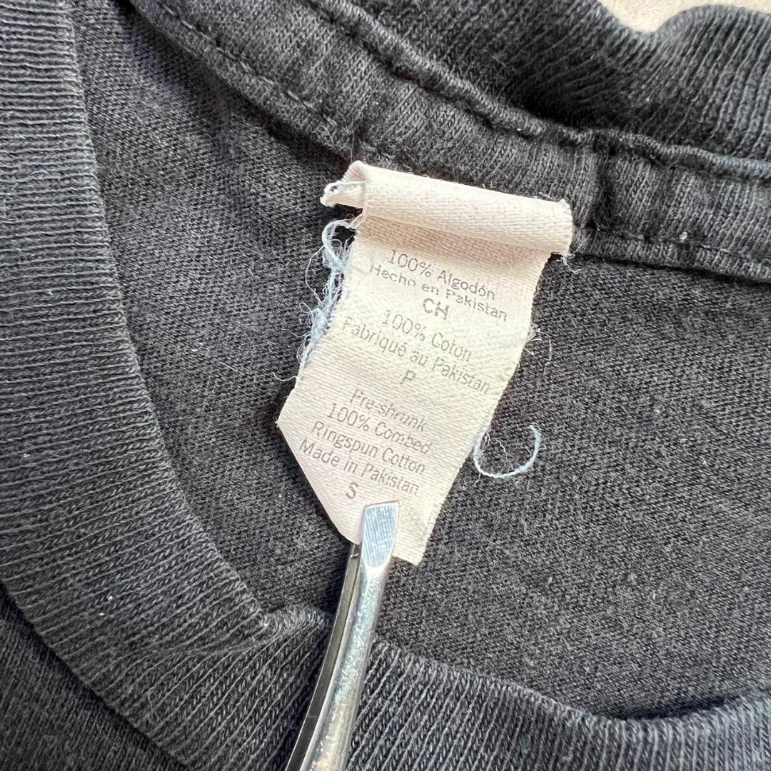 DIR EN GREY 2008年 バンド Tシャツ Sサイズ 激レア