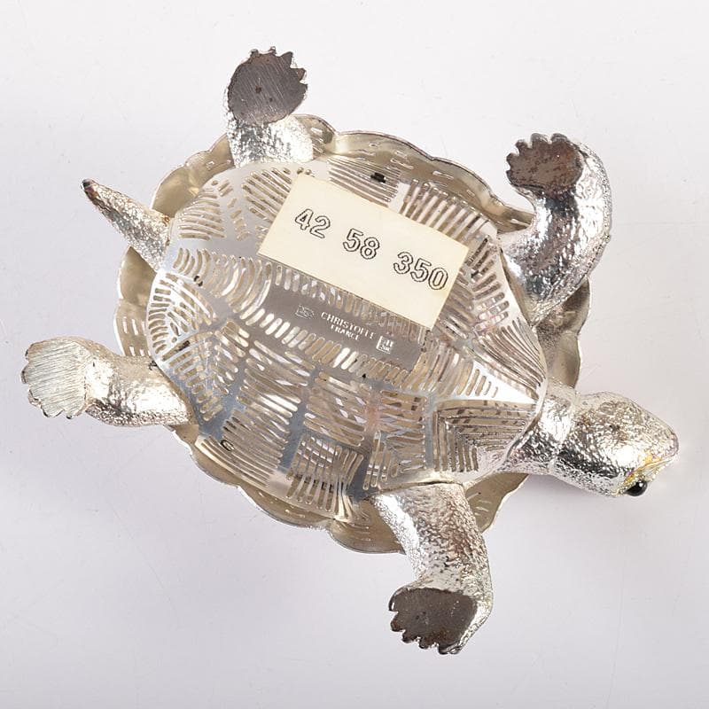 aki　クリストフル　リュミエールダルジャン　亀　M　R7838