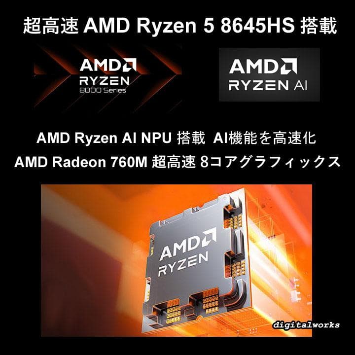 新品 超高速 2-in-1 Lenovo IdeaPad 5 タッチ液晶